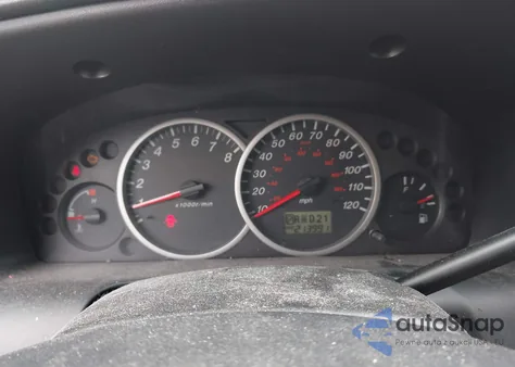 2003 Mazda Tribute Es V6 from USA, damaged, VIN 4F2CZ96123KM30094